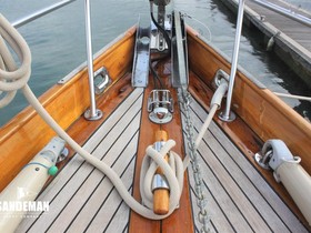 1970 McGruers Ketch for sale