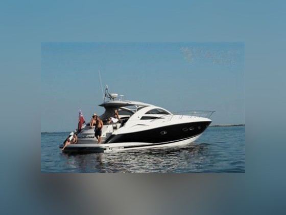 Sunseeker 53