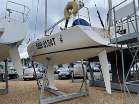 2002 J Boats J105 til salg