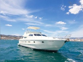 Kupić 1995 Ferretti Yachts 175