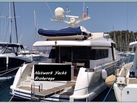 Купить 1996 Sanlorenzo Yachts 62