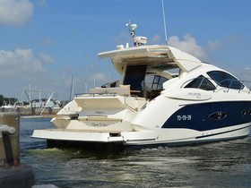 2010 Azimut Yachts 50 Atlantis na prodej