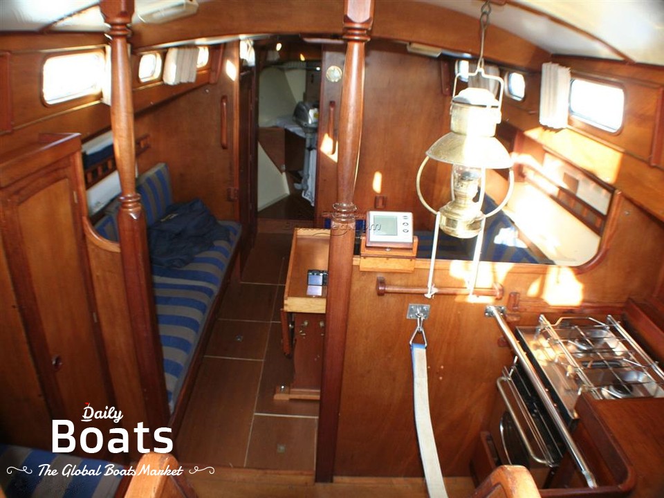 1999 Ebbtide 33 for sale. View price, photos and Buy 1999 Ebbtide 33