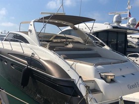 1997 Princess V52