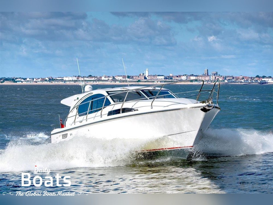 2023 Haines 360 River Cruiser for sale. View price, photos and Buy 2023