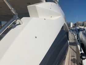 2002 Sunseeker Predator 68