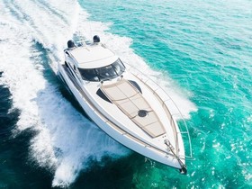 2002 Sunseeker Predator 68