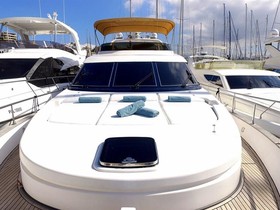 Купить 2000 Astondoa Yachts 72 Glx