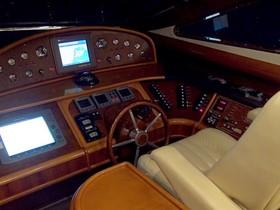 2000 Astondoa Yachts 72 Glx на продажу