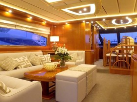 Купить 2000 Astondoa Yachts 72 Glx
