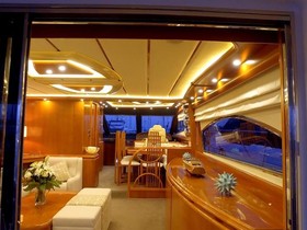 2000 Astondoa Yachts 72 Glx на продажу