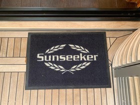 2015 Sunseeker Predator 57 eladó