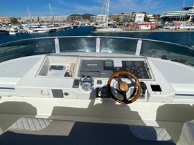 1993 Princess 65 Fly for sale