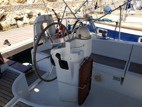 2003 Bénéteau Boats Oceanis 331 на продаж