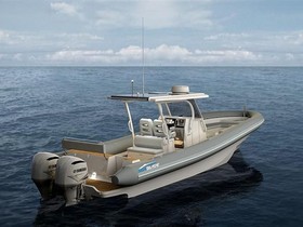 Buy 2020 Sea Blade 36 Sbx Custom