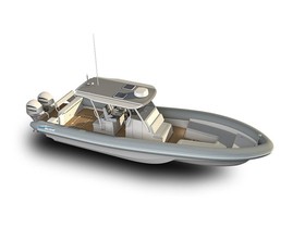 2020 Sea Blade 36 Sbx Custom