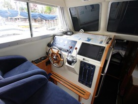 2000 Hardy Motor Boats Commander 32