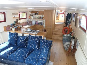 2008 Branson Boat Builders Dutch Barge for sale