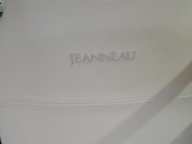Купити 2001 Jeanneau Leader 605 Ib