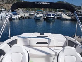 2018 Chaparral Boats 210 H2O