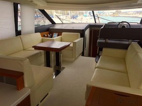 2011 Prestige Yachts 500S til salg