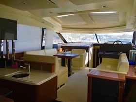 Købe 2011 Prestige Yachts 500S
