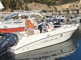 Capelli Boats 25 Wa
