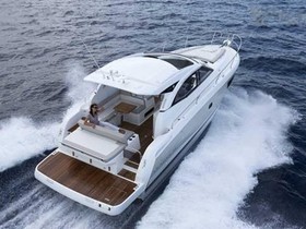 2017 Jeanneau Leader 360 Sportop προς πώληση