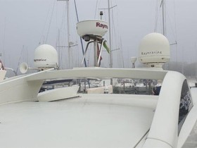 2010 Azimut Yachts 43