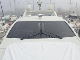 2010 Azimut Yachts 43 till salu