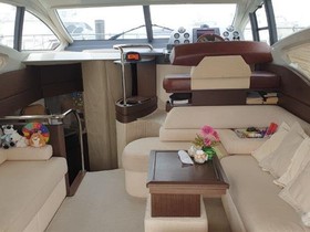 2010 Azimut Yachts 43 za prodaju