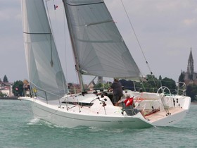 Italia Yachts 9.98