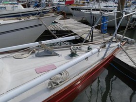 1974 Marcon Marine Cutlass 27 на продаж