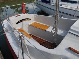 Buy 1974 Marcon Marine Cutlass 27