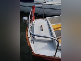 1974 Marcon Marine Cutlass 27 for sale