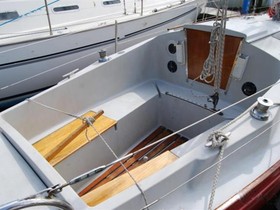 Buy 1974 Marcon Marine Cutlass 27