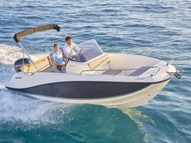 2022 Quicksilver Boats Activ 605 Open for sale