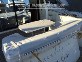 2016 Prestige Yachts 500S til salg