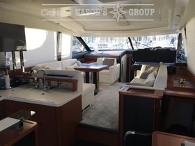 Købe 2016 Prestige Yachts 500S