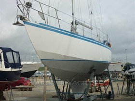 Købe 1993 Bruce Roberts Yachts Offshore 38