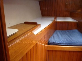 1993 Bruce Roberts Yachts Offshore 38 на продаж