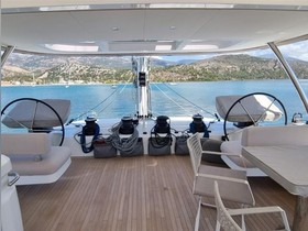 2021 Lagoon Catamarans Sixty 5 for sale