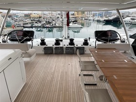 2021 Lagoon Catamarans Sixty 5 for sale