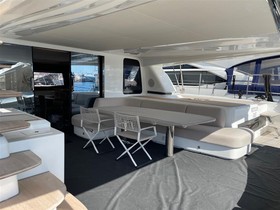2021 Lagoon Catamarans Sixty 5