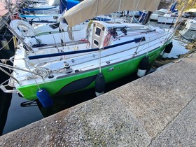 Bénéteau Boats First 25.7S