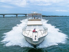 1994 Tiara Yachts Convertible