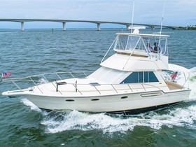 Osta 1994 Tiara Yachts Convertible