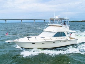 1994 Tiara Yachts Convertible на продажу