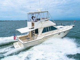 1994 Tiara Yachts Convertible myytävänä
