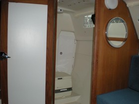 2005 Catalina Yachts C250 на продажу